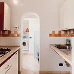 Beautiful Modern Three-room Apartmán Locri