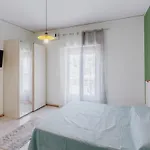 Apartmán Beautiful Modern Three-room