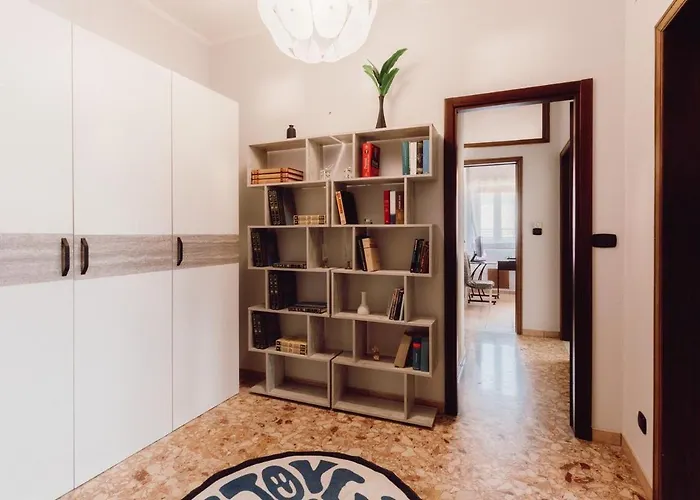 Beautiful Modern Three-room * 洛克里