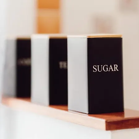 Beautiful Modern Three-room Apartment