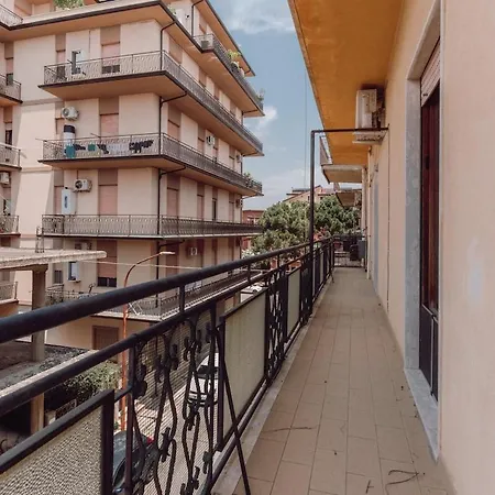 Beautiful Modern Three-room Apartment Locri