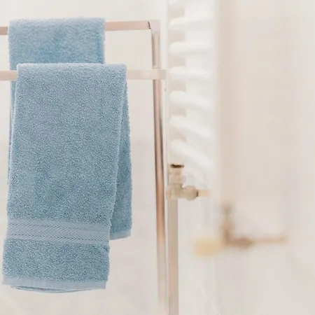 Apartment Beautiful Modern Three-room *