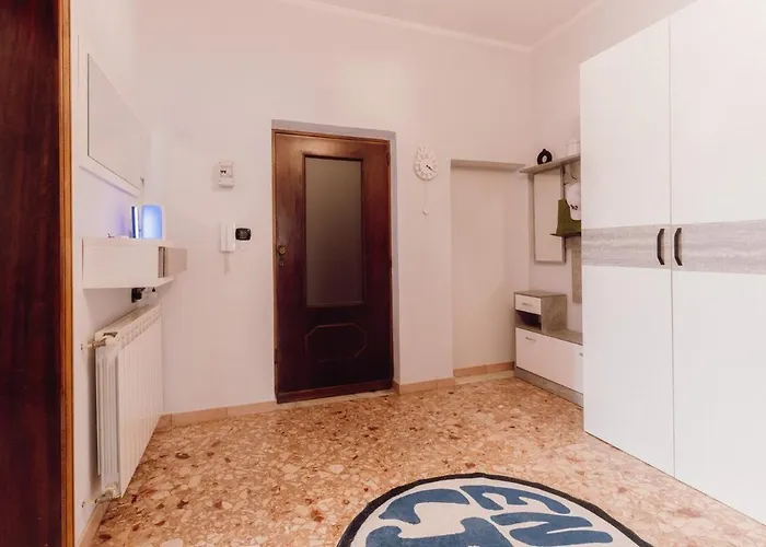 Beautiful Modern Three-room Locri