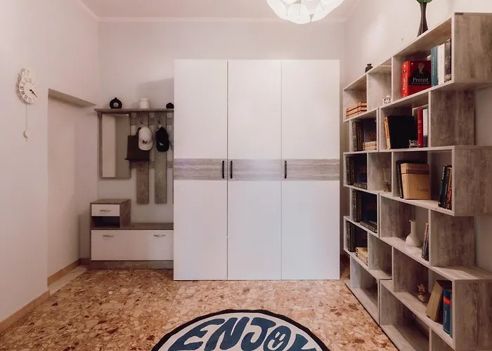 Beautiful Modern Three-room * Locri