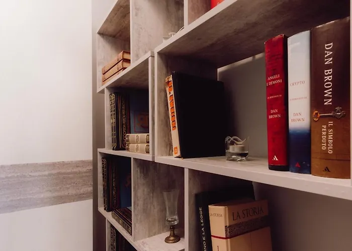 Beautiful Modern Three-room Apartman *