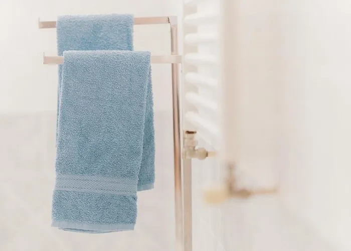 Apartman Beautiful Modern Three-room *