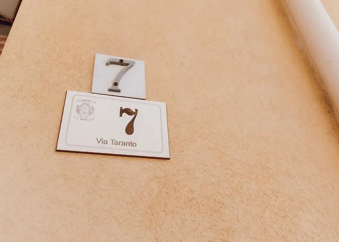 Beautiful Modern Three-room Apartman Locri