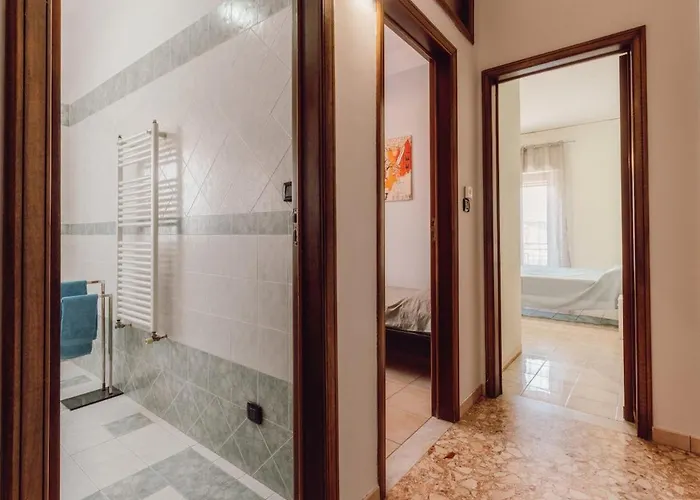 Apartman Beautiful Modern Three-room *